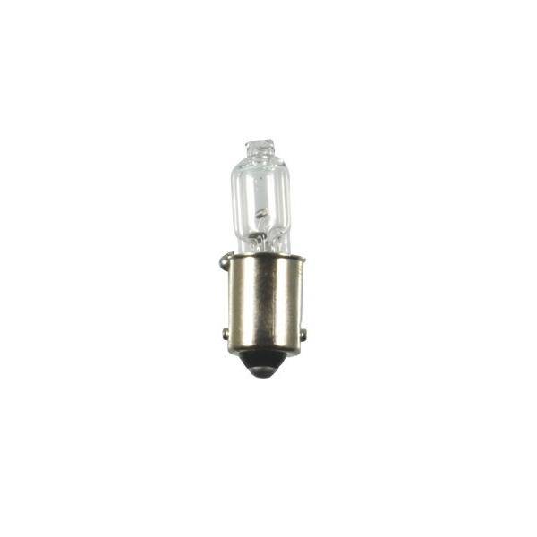 Scharnberger+Hasenbein Autolampe-Halogen 9x33mm-0