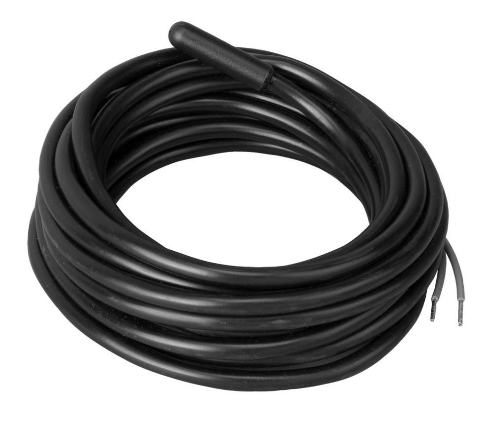 Alre-it Fußbodenfühler HF-8/6-K2-0