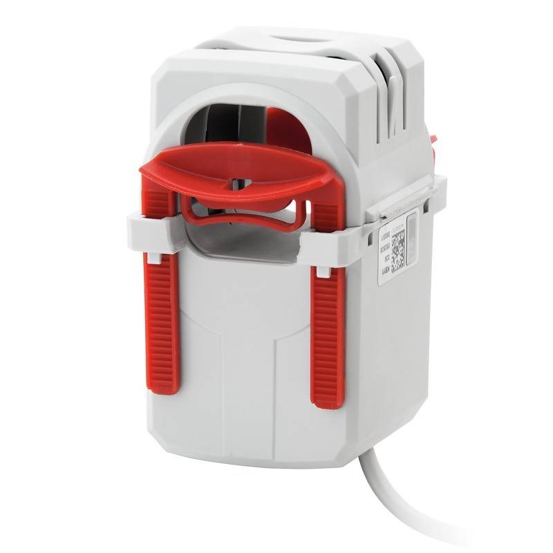 WEIDMÜLLER KCMA-28-500-1A-1VA-0.5, Teilbare Stromwandler