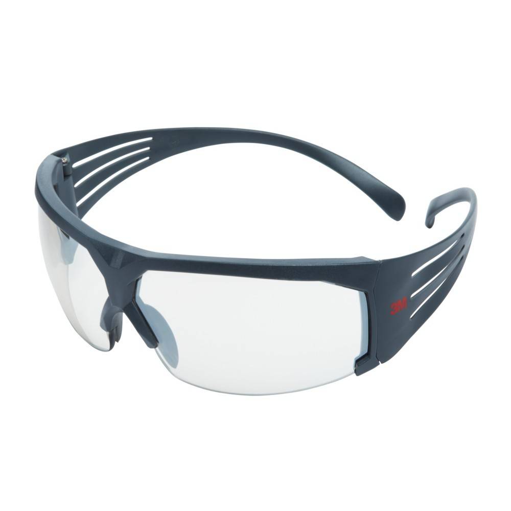 20 Stk. 3M Deutschland Schutzbrille SecureFit-0