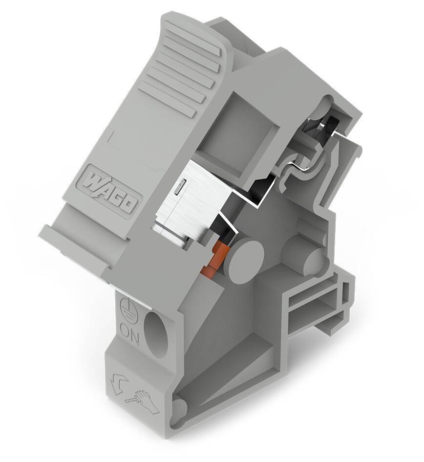 WAGO GmbH & Co. KG Kopplermodul 289-198-0