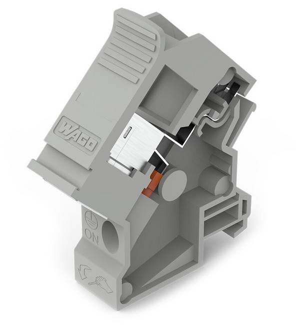 WAGO GmbH & Co. KG Übergabemodul 289-197