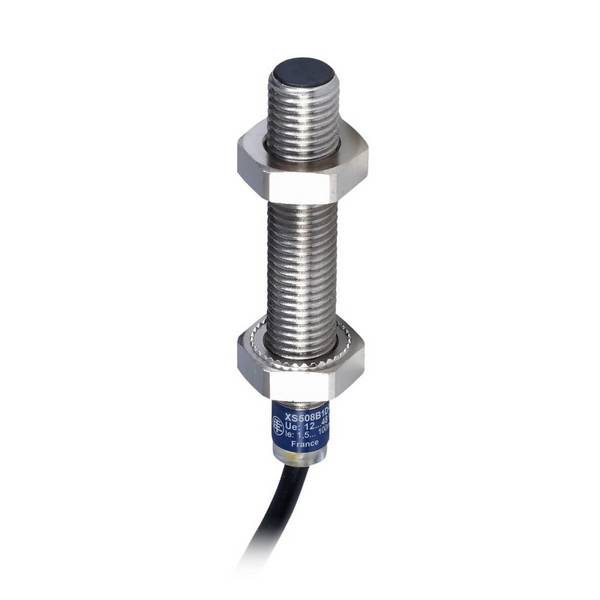 Telemechanique Sensors Näherungsschalter