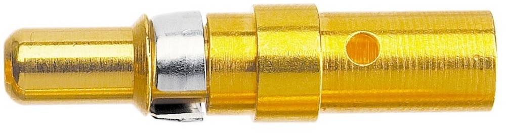 100 Stk. Harting Crimpkontakt gerade 09692825423-0