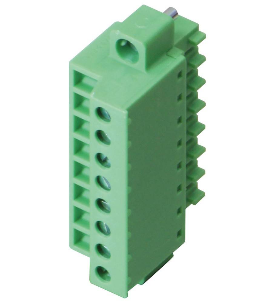 Pepperl+Fuchs Fabrik Klemmenblock LB9018A-0