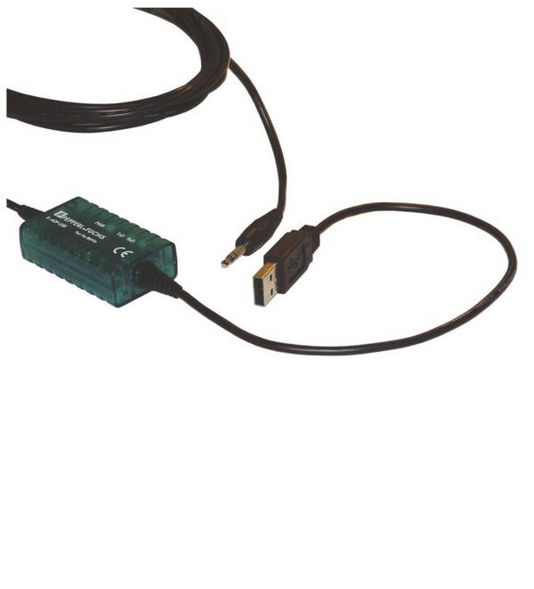 Pepperl+Fuchs Fabrik Adapter K-ADP-USB
