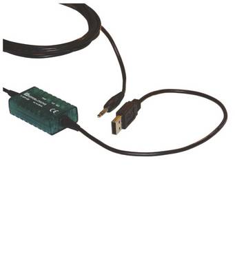 Pepperl+Fuchs Fabrik Adapter K-ADP-USB