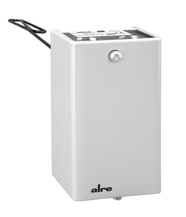 Alre-it Lufterhitzerthermostat JTU-3