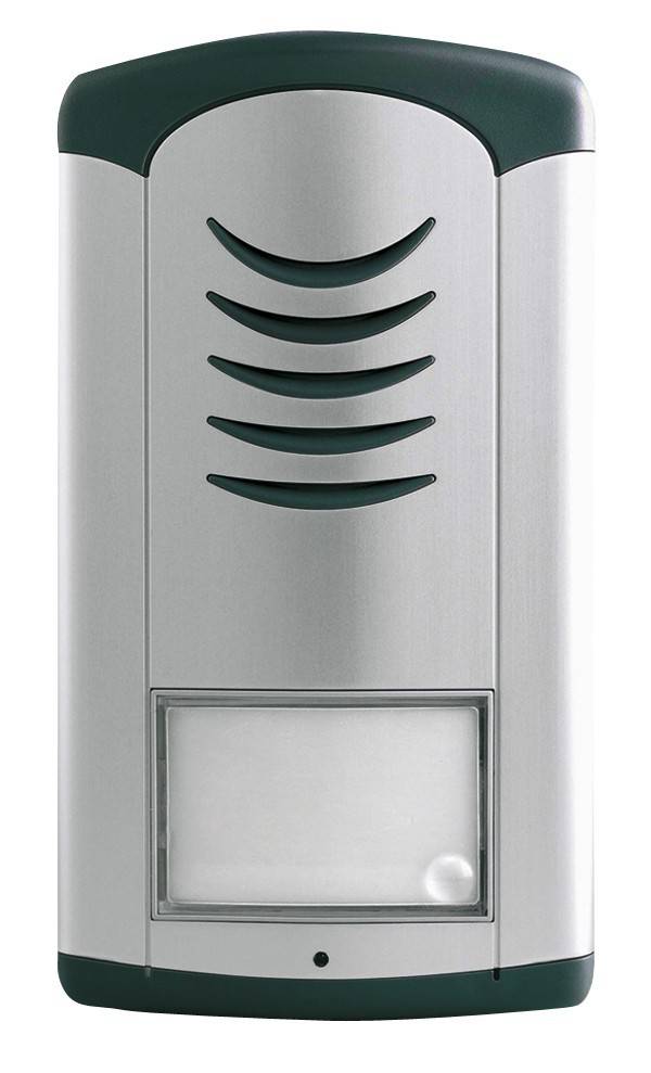 Grothe GSM-Türstation SLIM GSM-0