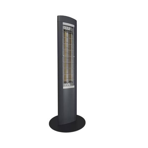 Etherma Infrarotstrahler SM-Z1-1400-NA
