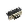 50 Stk. Harting Steckverbinder U.S. 09681535612