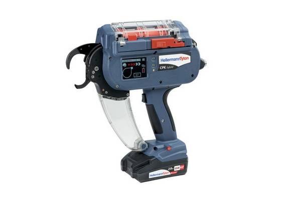 HellermannTyton Autotool CPK hybrid 106-66001