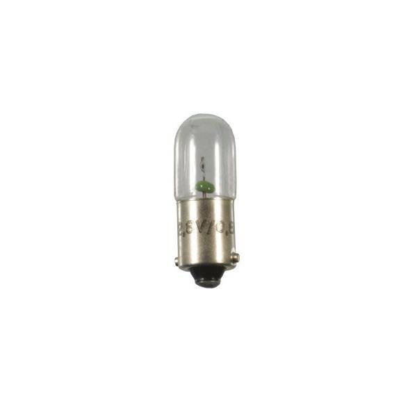 Scharnberger+Hasenbein Röhrenlampe HP-Xenon