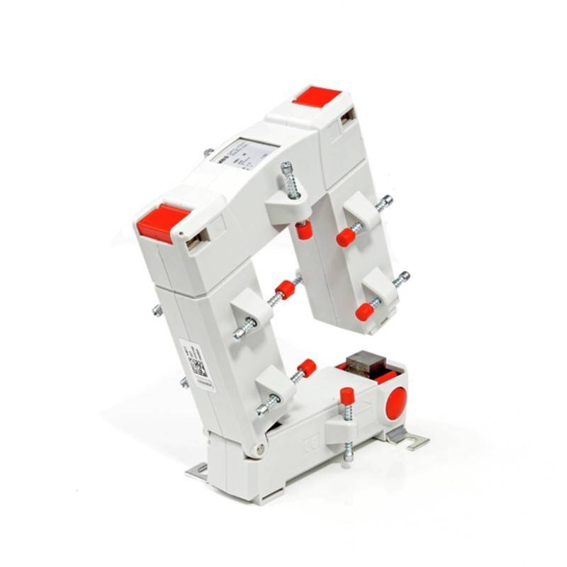 WEIDMÜLLER KCMA 5-1000-5A-5VA-0.5, Teilbare Stromwandler-0