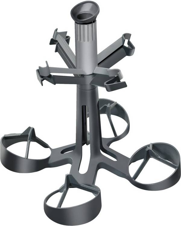 Constructa-Neff Kristallglas-Korb Z7863X8