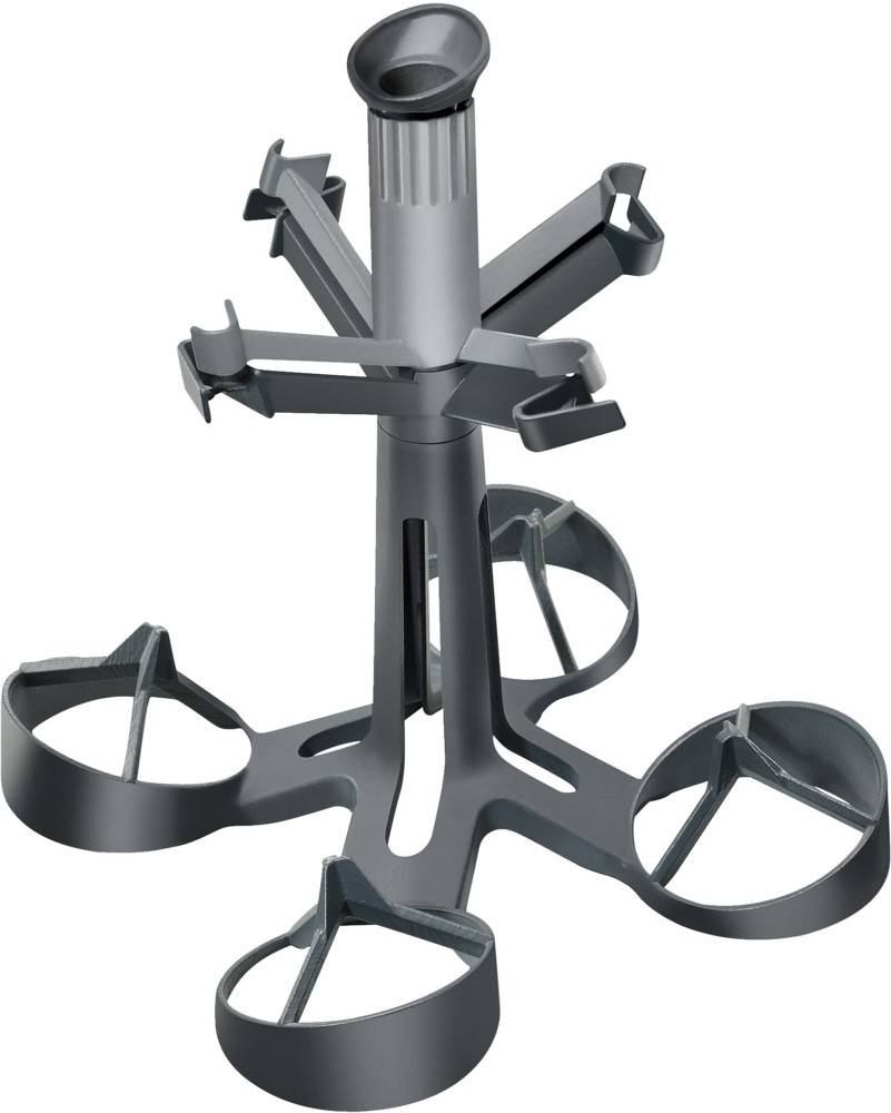 Constructa-Neff Kristallglas-Korb Z7863X8-0