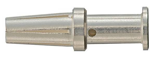 100 Stk. Harting Crimpkontakt 20A Buchse