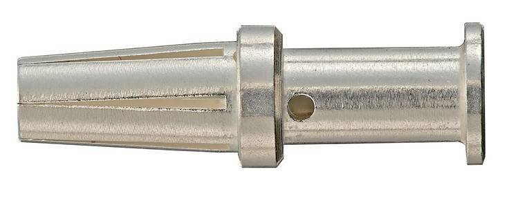 100 Stk. Harting Crimpkontakt 20A Buchse-0