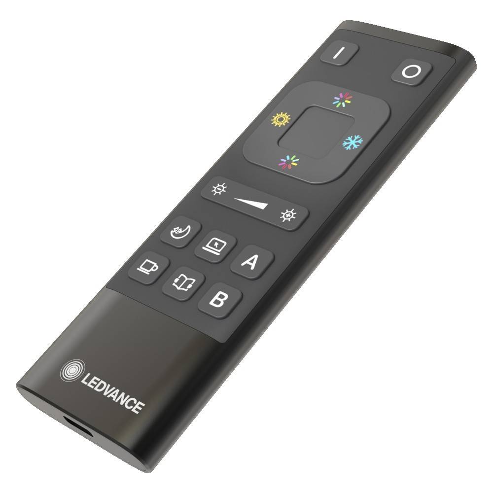 Ledvance Fernbedienung SMART+#4099854294280-0