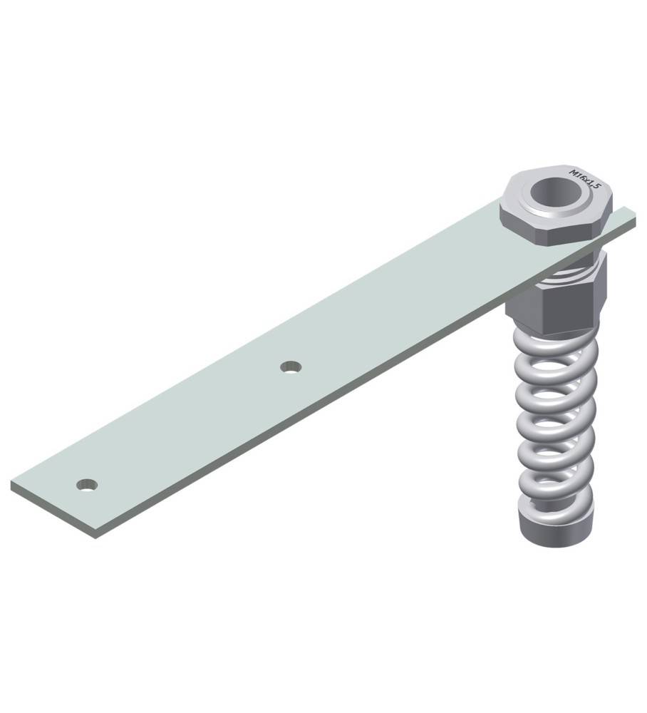 Pepperl+Fuchs Fabrik Montagezubehör HW-SPK-0