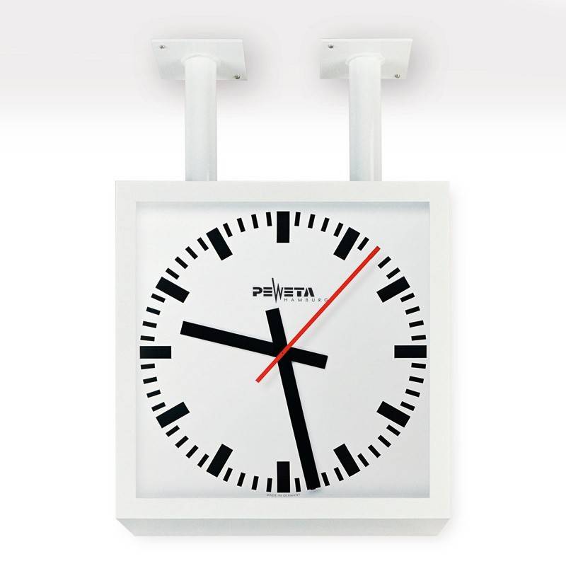 Peweta Nebenuhr 72.372.423-0