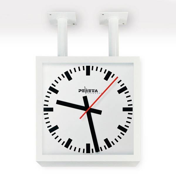 Peweta Nebenuhr 72.372.423