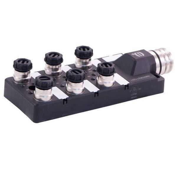 Harting Verteilerboxen 090700211201