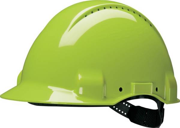20 Stk. 3M Deutschland Schutzhelm G3000 UV G30DUV