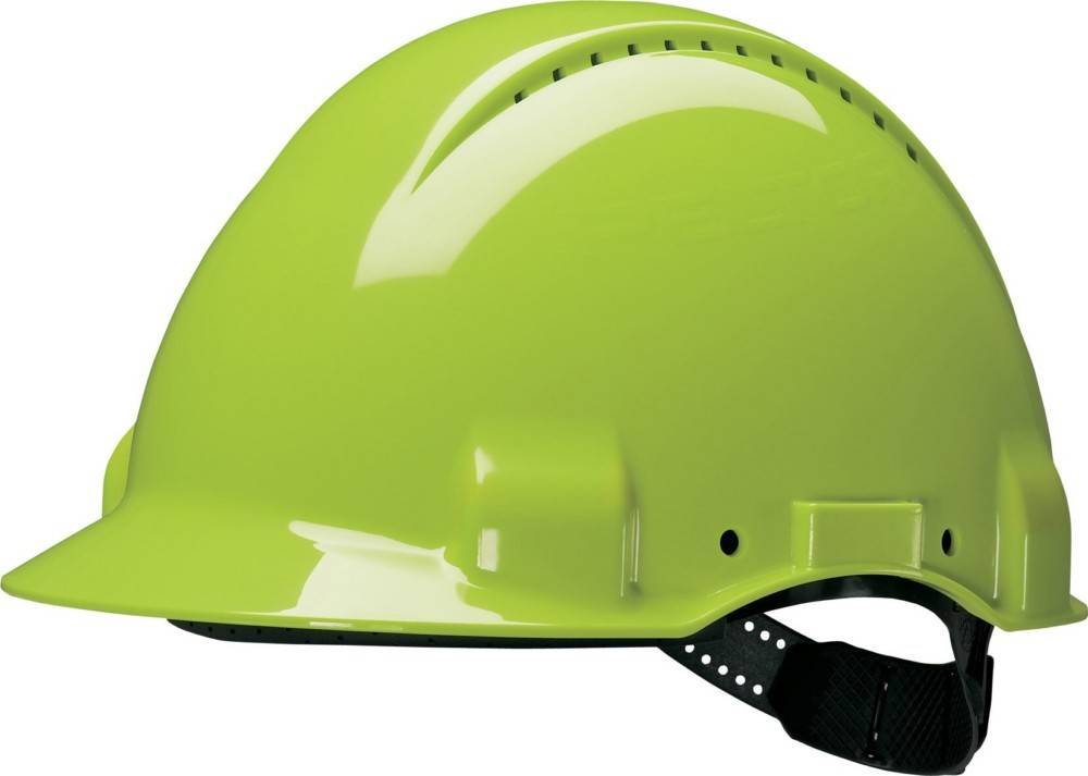20 Stk. 3M Deutschland Schutzhelm G3000 UV G30DUV-0