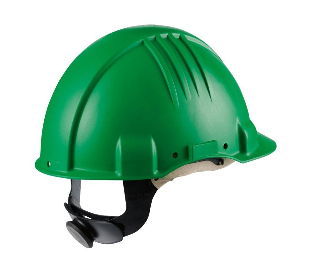 20 Stk. 3M Deutschland Hitze-Schutzhelm G3501-0