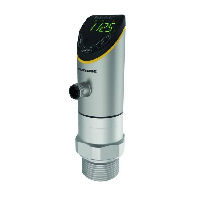 Turck Radarsensor LRS510-10 #100012722-0