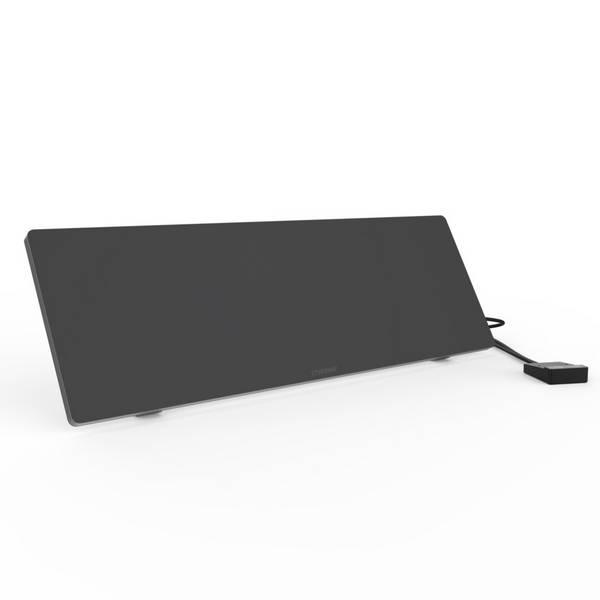 Etherma Arbeitsplatzheizung LAVA-DESK-SUB-90-B