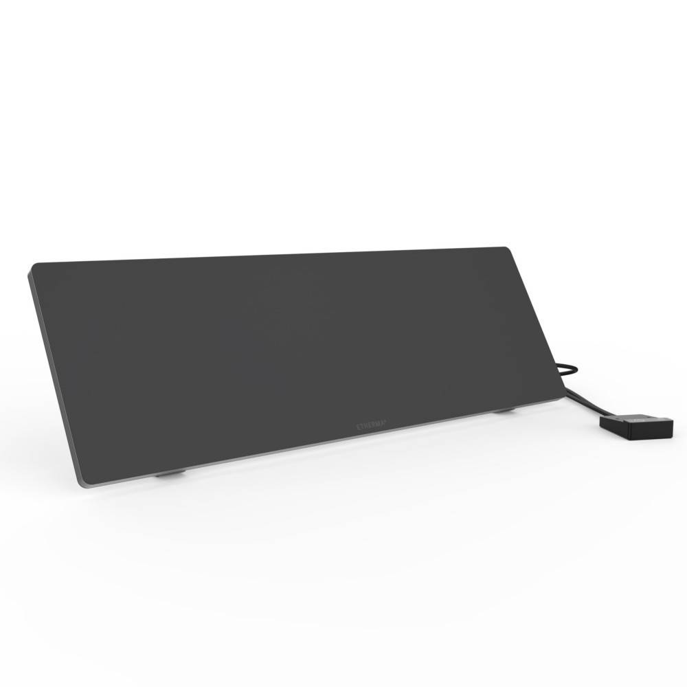 Etherma Arbeitsplatzheizung LAVA-DESK-SUB-90-B-0