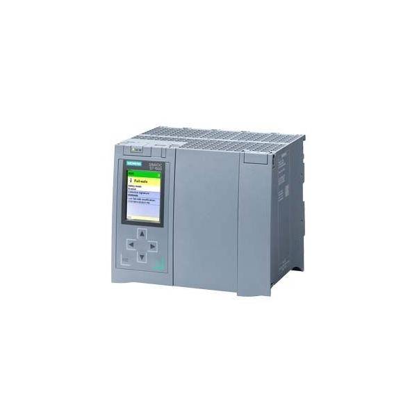 Siemens Dig.Industr. SIMATIC S7-1500 CPU