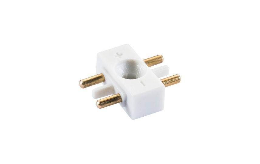 SG Leuchten Verbinder gerade 391213-0