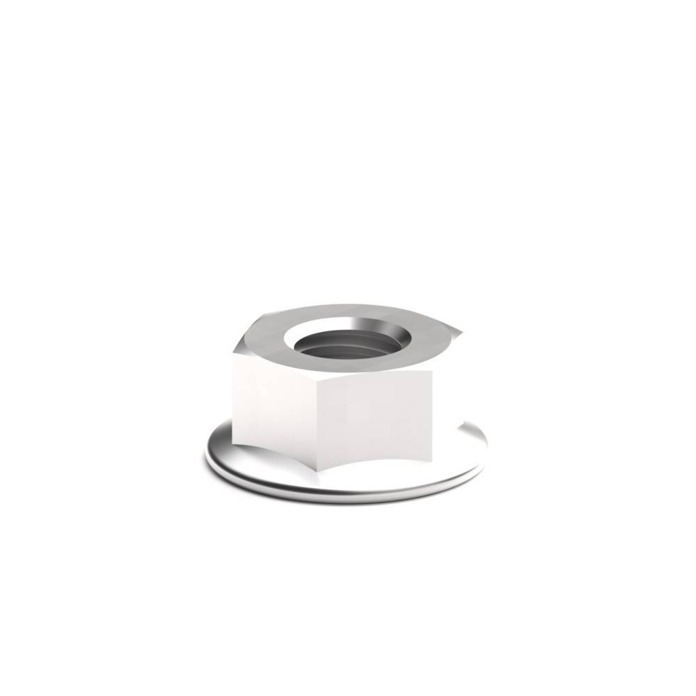 Schletter Solar Flanschmutter M10 943000-022-0