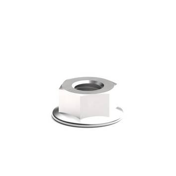 Schletter Solar Flanschmutter M10 943000-022