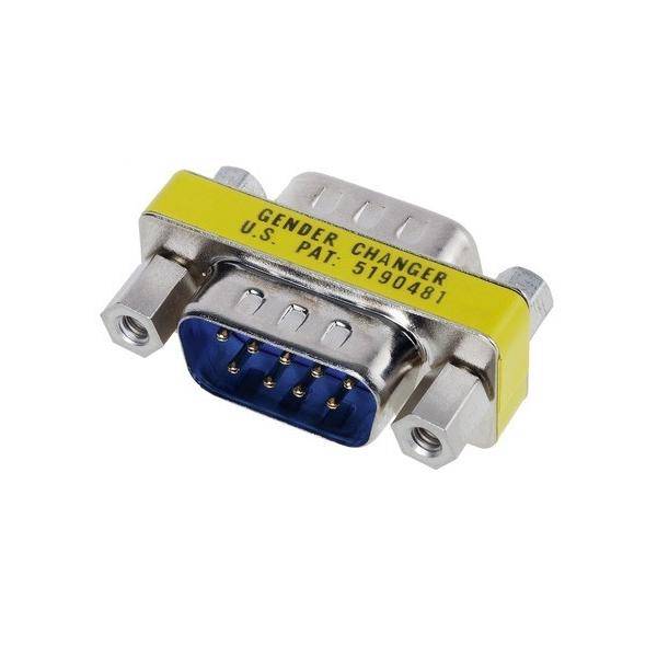 Harting Gender Changer D-Sub 1 39509040032-0