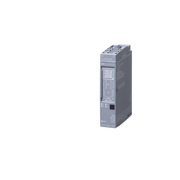 Siemens Dig.Industr. SIMATIC ET 200SP