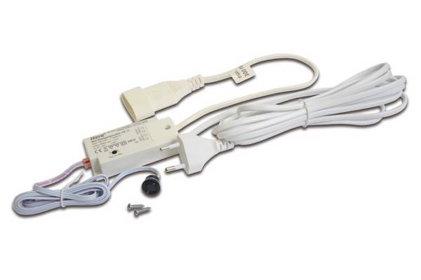 Hera Mini Bewegungsmelder 21703230102