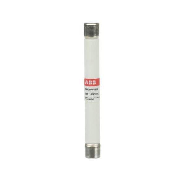 5 Stk. ABB Stotz S&J Sicherungen Photovoltaik