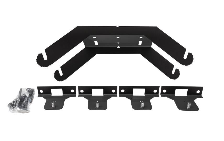 SG Leuchten Decken-/Wandhalterung 607006-0