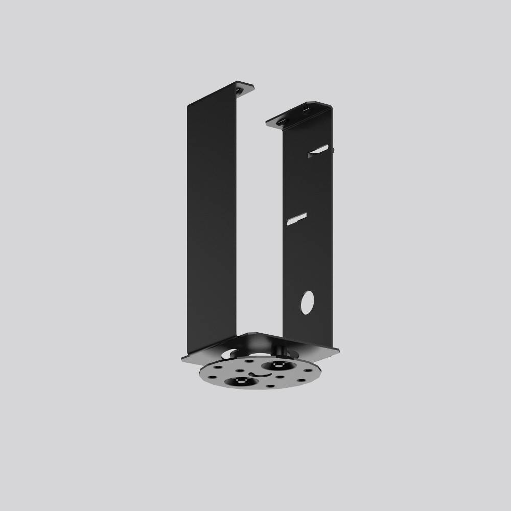 RZB Adapter 982889.003 schwarz 67 mm 62 mm 136 mm-0