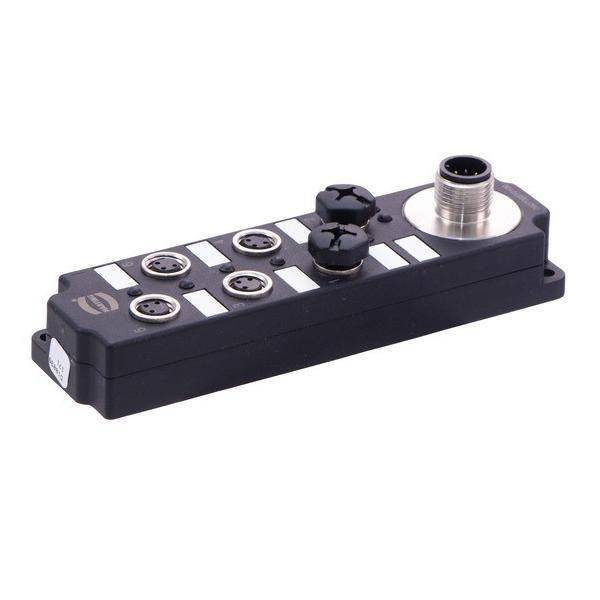 Harting Verteilerboxen 09070051010000