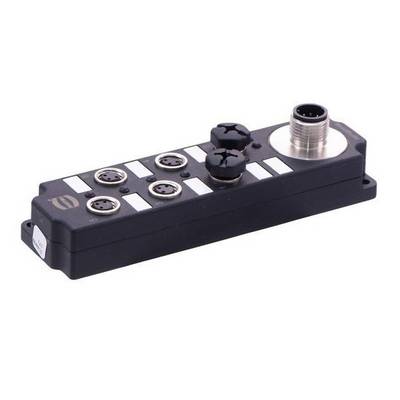 Harting Verteilerboxen 09070051010000-0