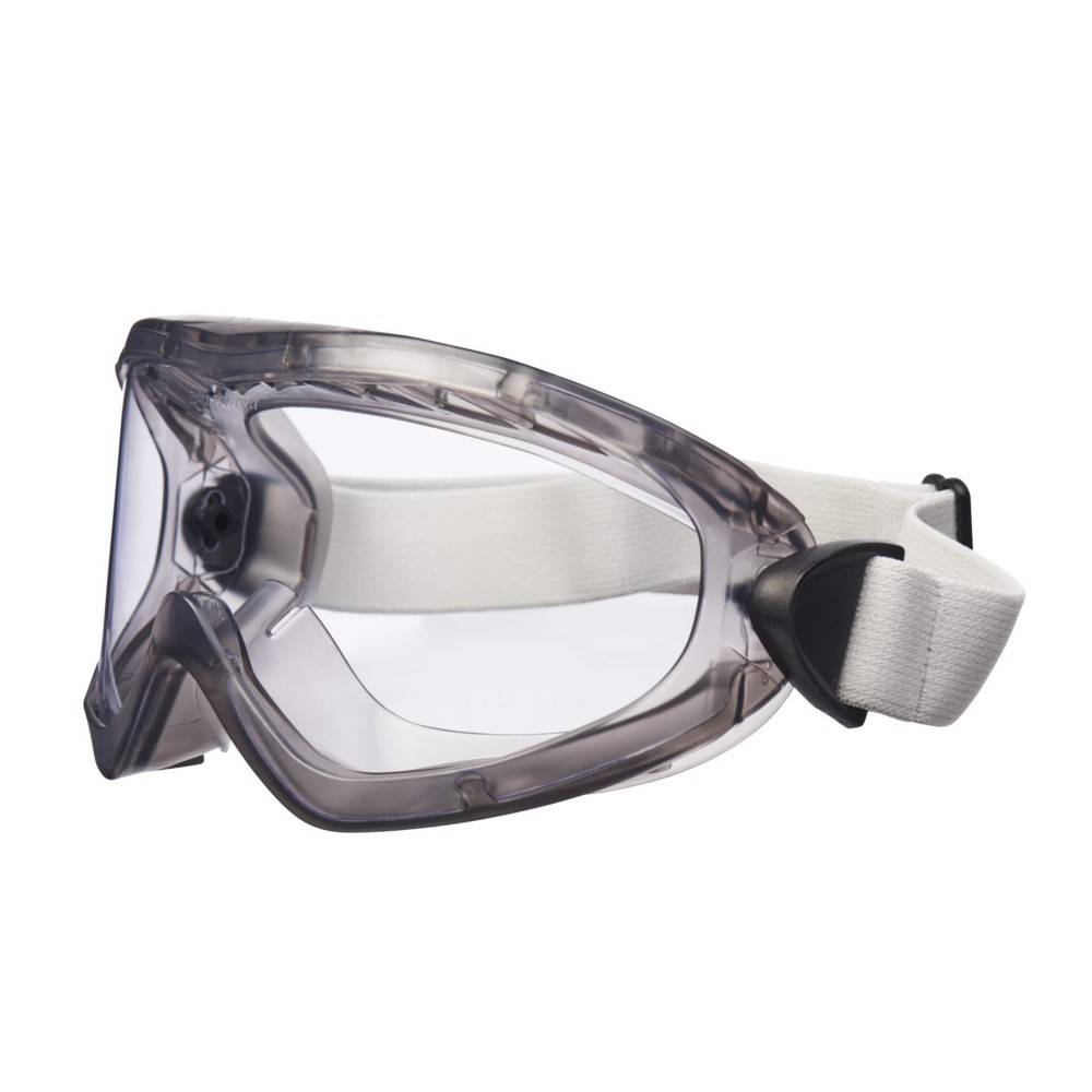 10 Stk. 3M Deutschland Vollsichtbrille 2890A-0
