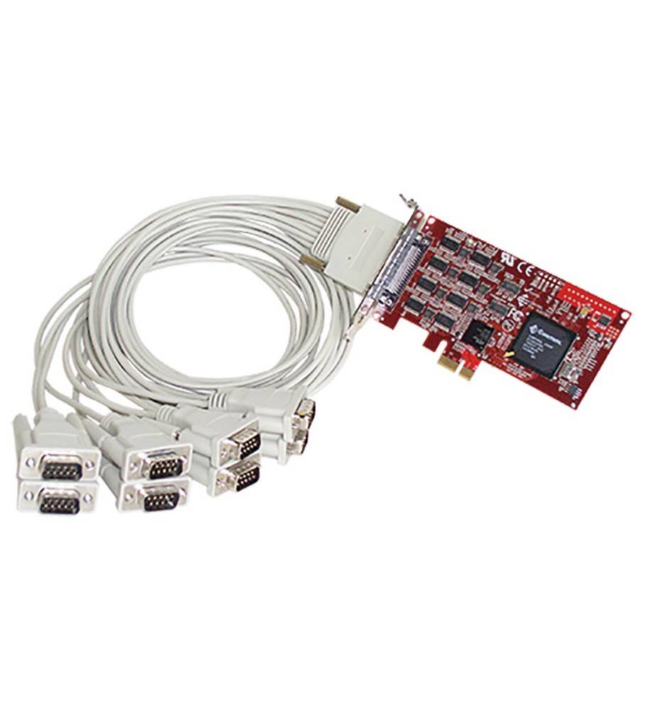 Pepperl+Fuchs Fabrik PCIe-Multiport-Karte-0