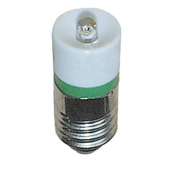 Scharnberger+Hasenbein Single-LED 10x25mm 35199