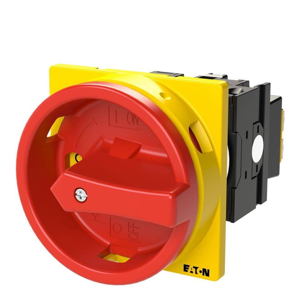 Eaton Hauptschalter 3polig 20A T0-2-113/EA/SVB-0