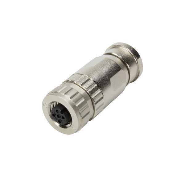 Harting Kabelsteckverbinder gerade 21033292501